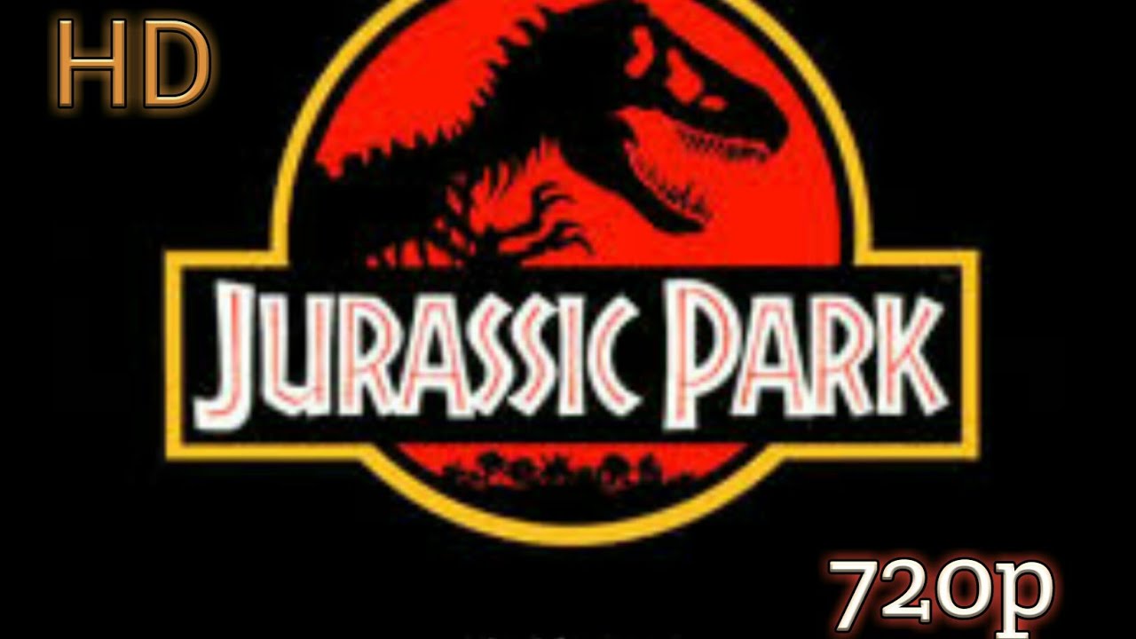 Jurassic park/ part 1 full movie in English/HD 720p