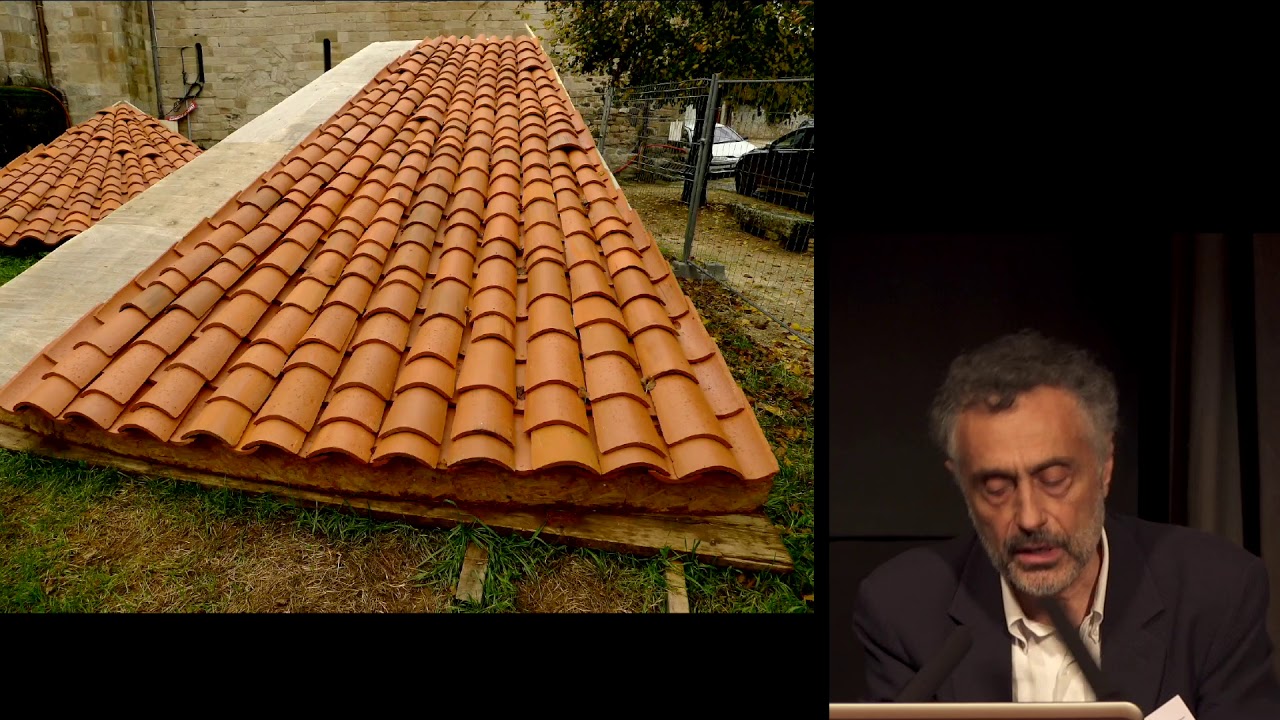 04. Du vernaculaire à l’architecture culte du 17ème siècle