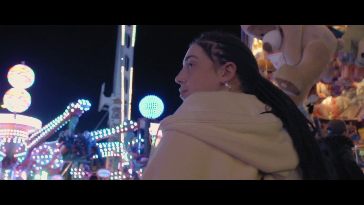 Chapter 1: Ignium Short Film