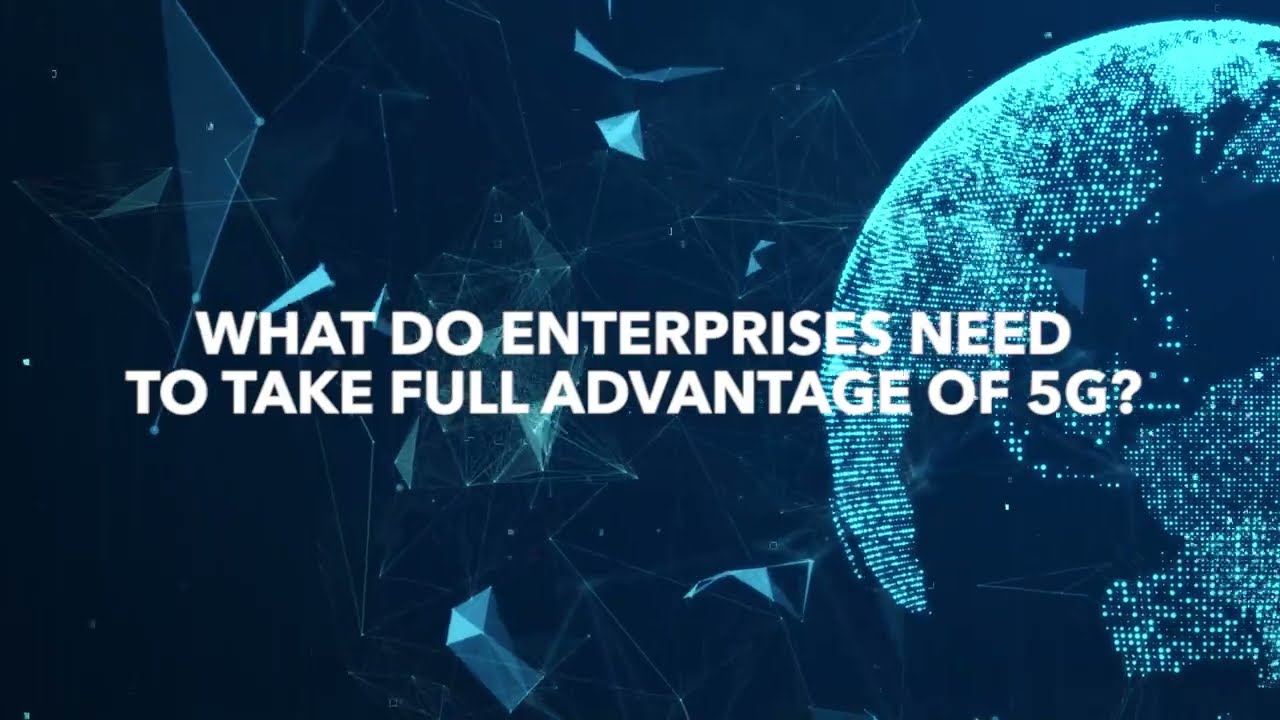 Singtel 5G & Paragon - A deep dive with our executives