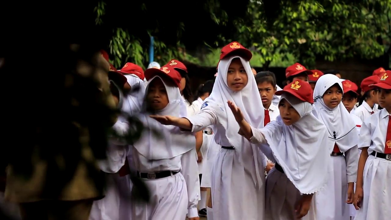 KELAS INSPIRASI BEKASI 3 - SDN JATIKARYA 4 BEKASI