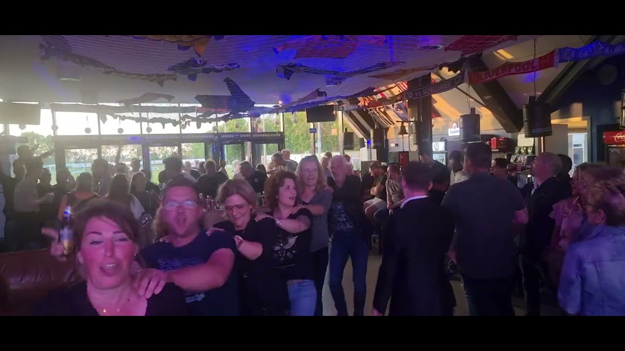 Vermeulen Sound met Jamie van Boxtel 20052023