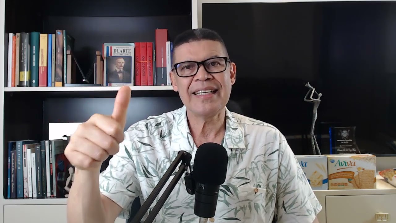 Domingo sin Estrés | Por qué estamos ansiosos?