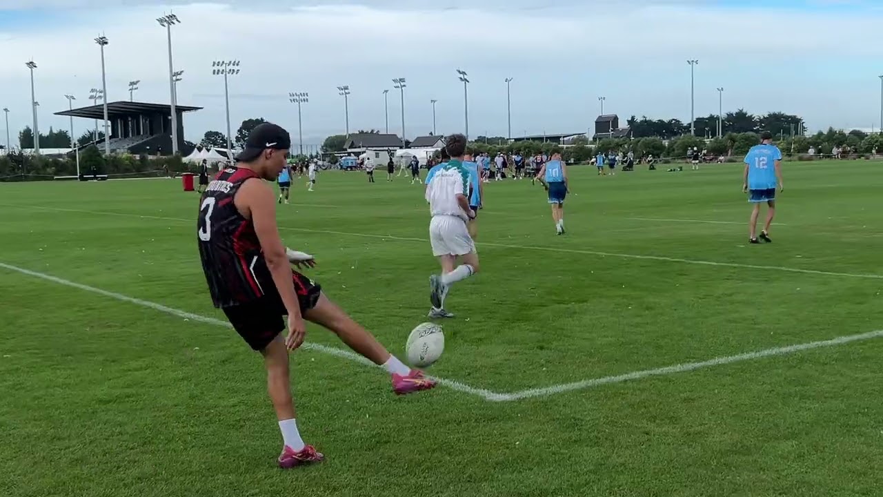 COUNTIES U18B YOUTH NATS TRYLIGHTS 2026