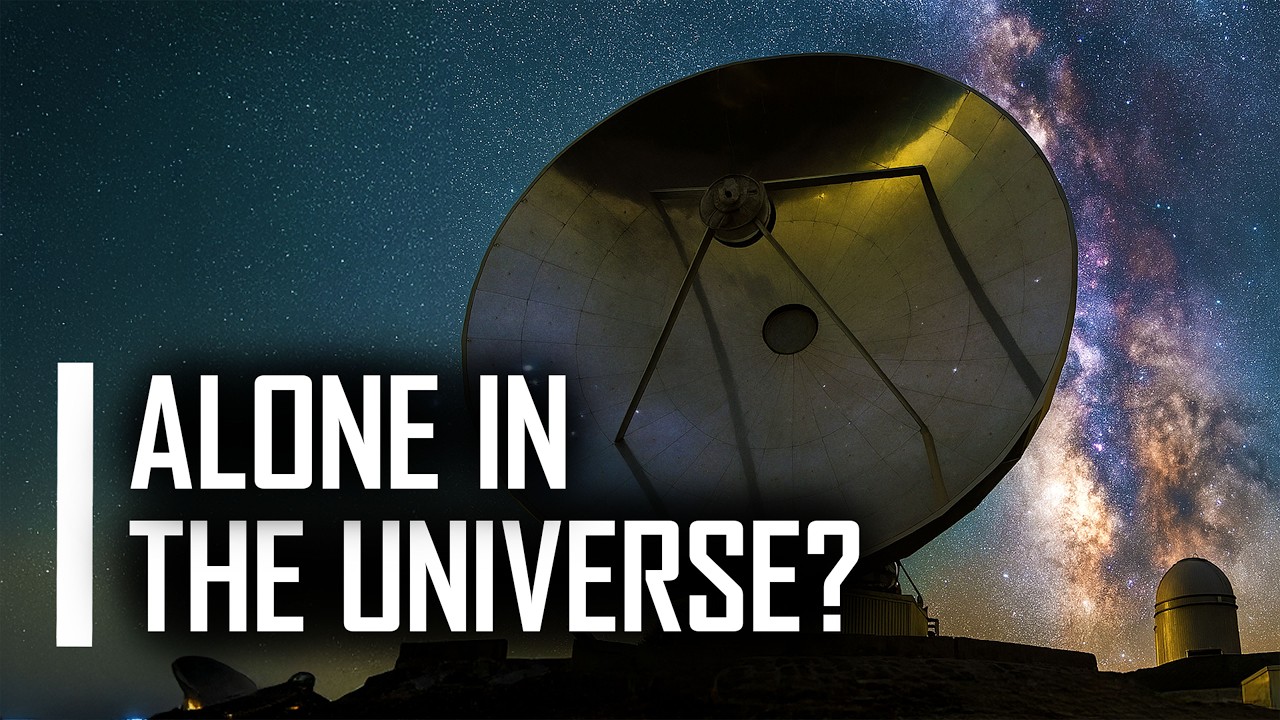 Are We Alone in the Universe? | Life in Outer Space | Part 1 | Free Documentary Space