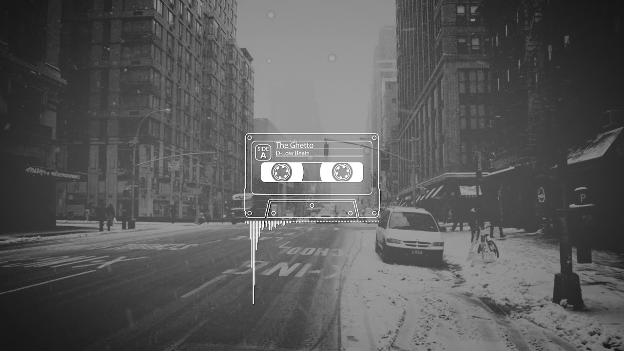 (Free) 90's Old School Boom Bap Type Beat / Hip Hop Instrumental - 