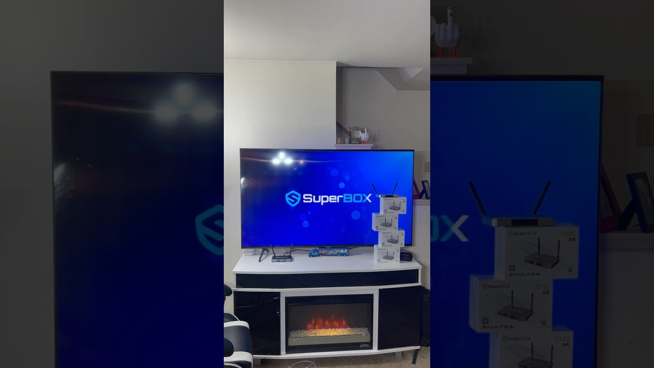 Инструкция по настройке SuperBox S6 Ultra #superbox #подсказки #бесплатноеТВ #техника #ТВ #ТВбокс...