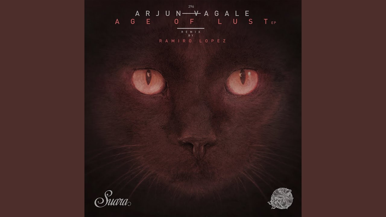 Age of Lust (Original Mix)
