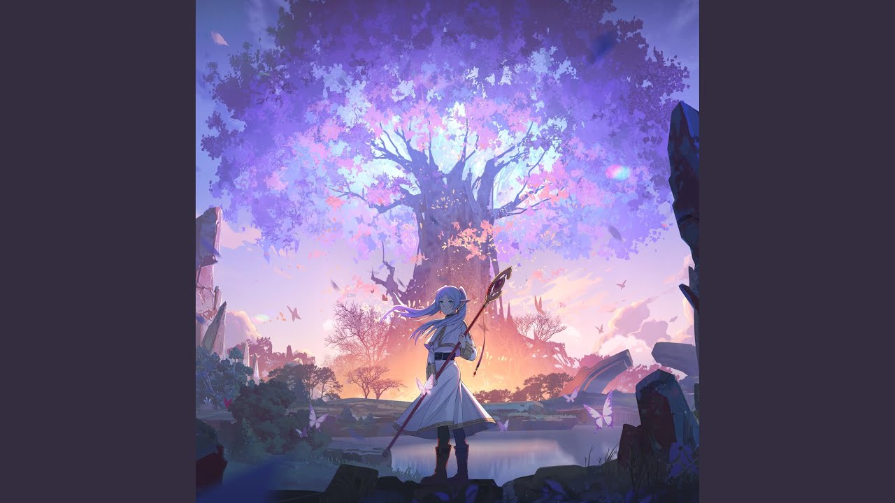 Magic (Sped Up)