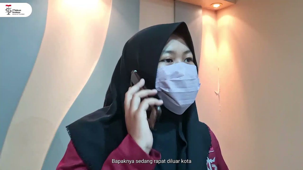 Pengmas Bersama Prodi Sains Data x Teknik Logistik x Teknologi Informasi x Pemerintah Kec. Bulak