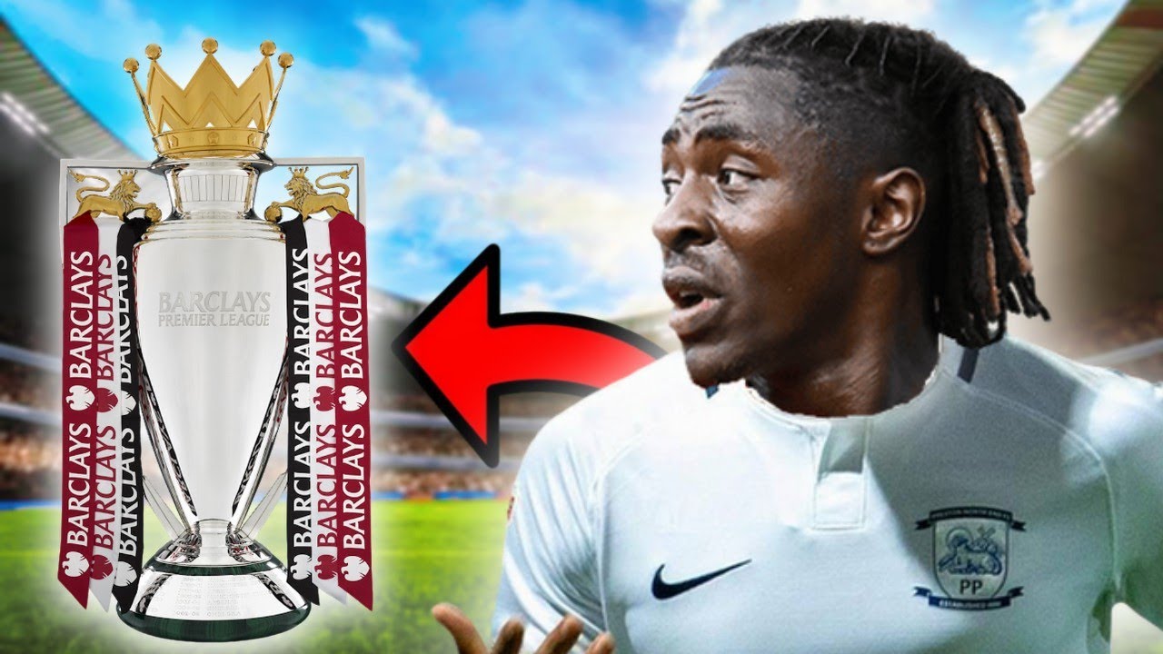 I MADE SOME INSANE TRANSFERS IN THIS PRESTON NORTH END 10 YEAR FM24 REBUILD!