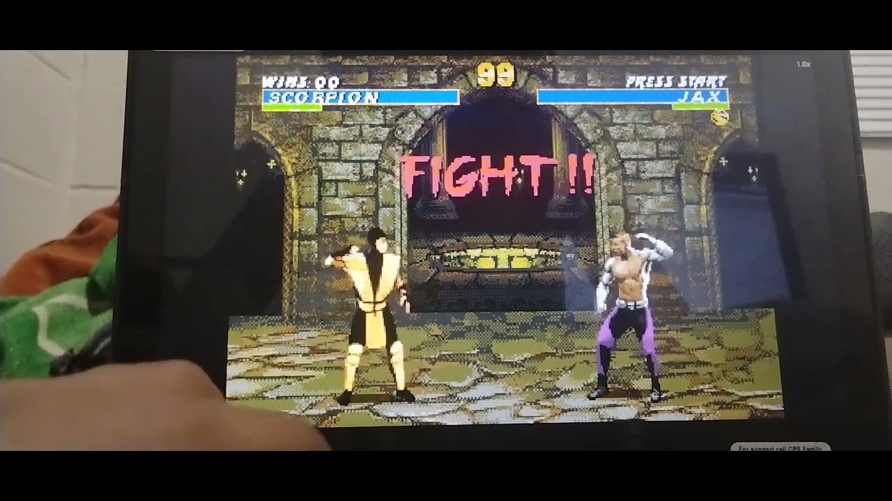 Mk revelations on kbh games