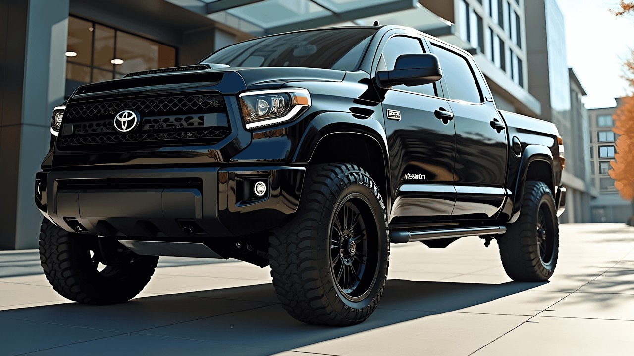 2026 Toyota LC-400 Revealed | Extreme Performance Meets Premium Tech