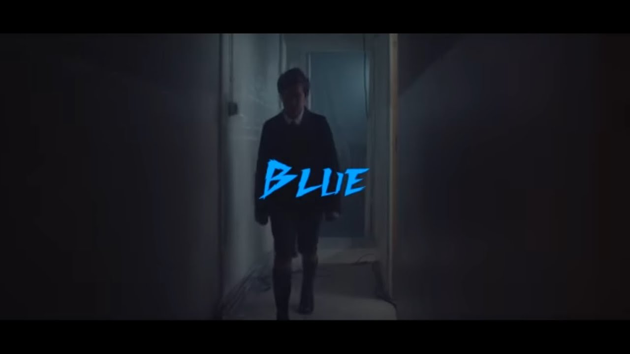 Sound Of Legend - Blue (Da Ba dee) (Official Video)