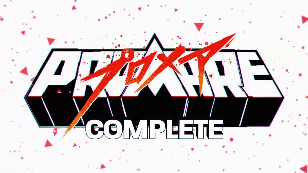 PROMARE (Complete) Event Trailer - In theaters April 7 & 8!