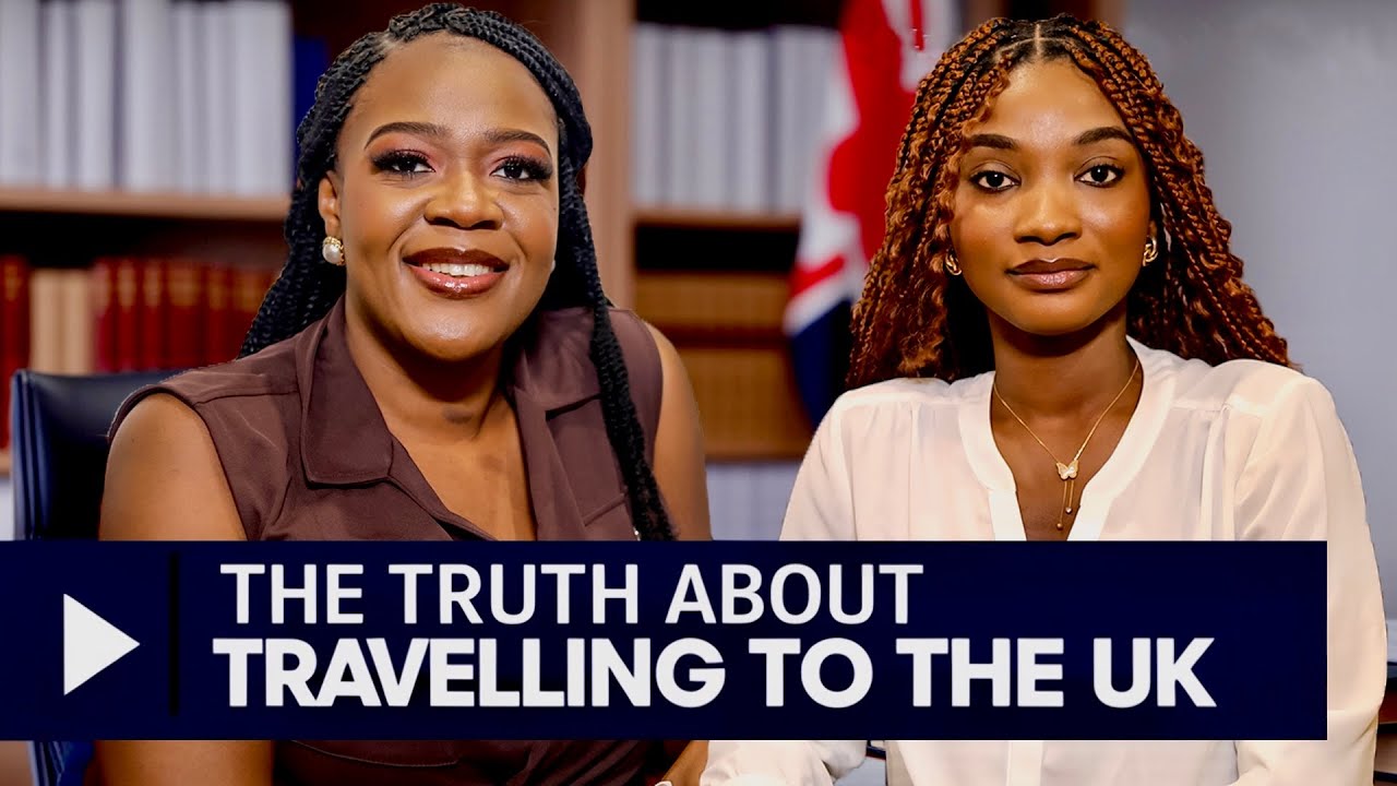 Realities of moving to UK, Lawyer Cautions! 