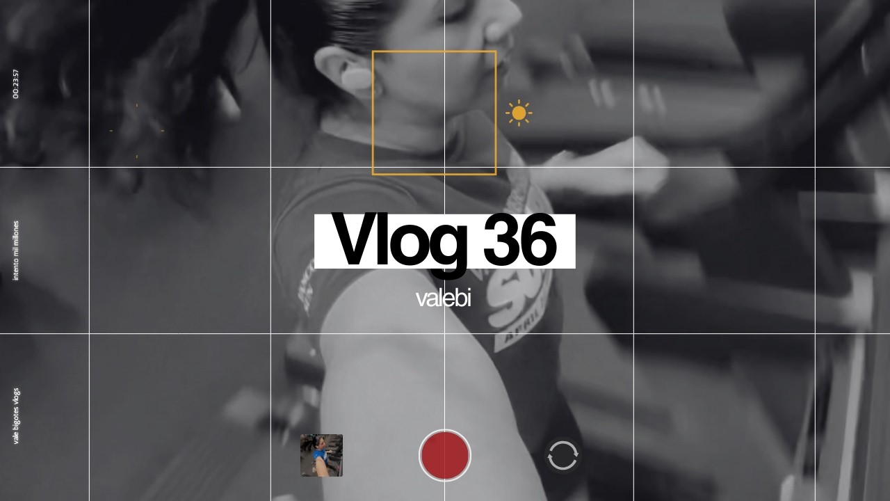 VLOG 36 ♥ 05-FEB-2026 | Valebi