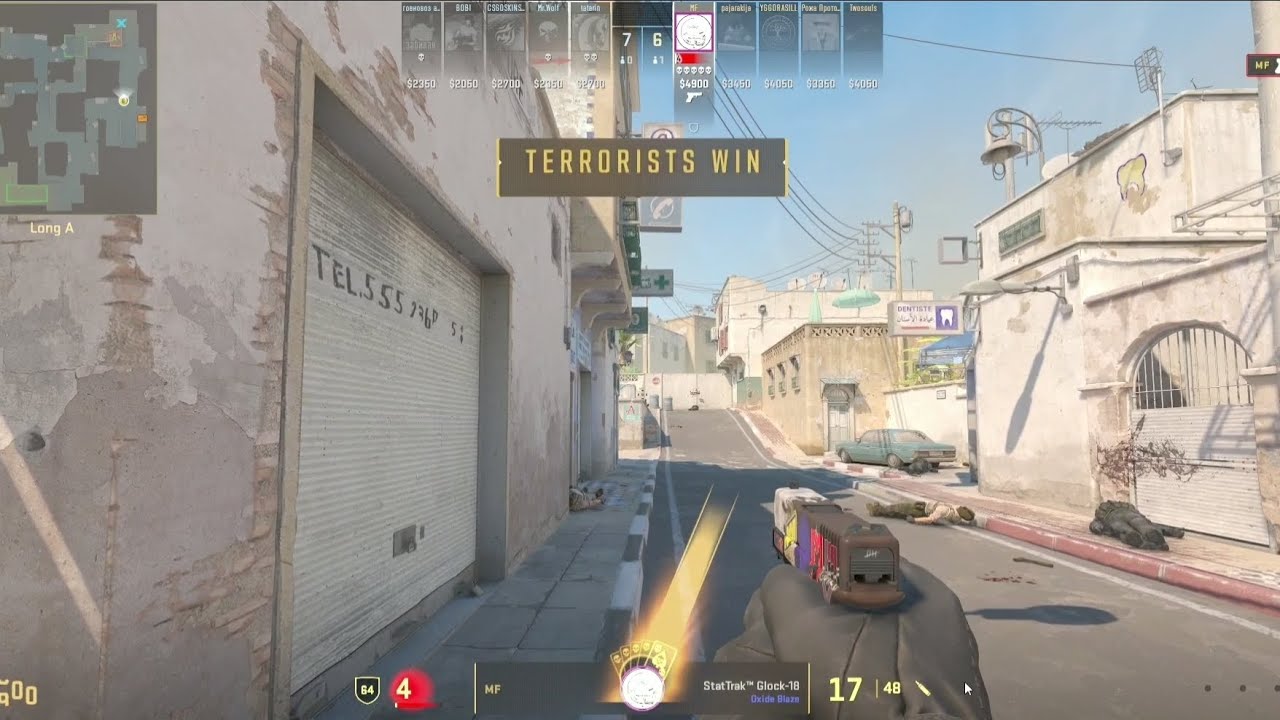 《《Ace or Nothing ● Cs2 Highlight》》