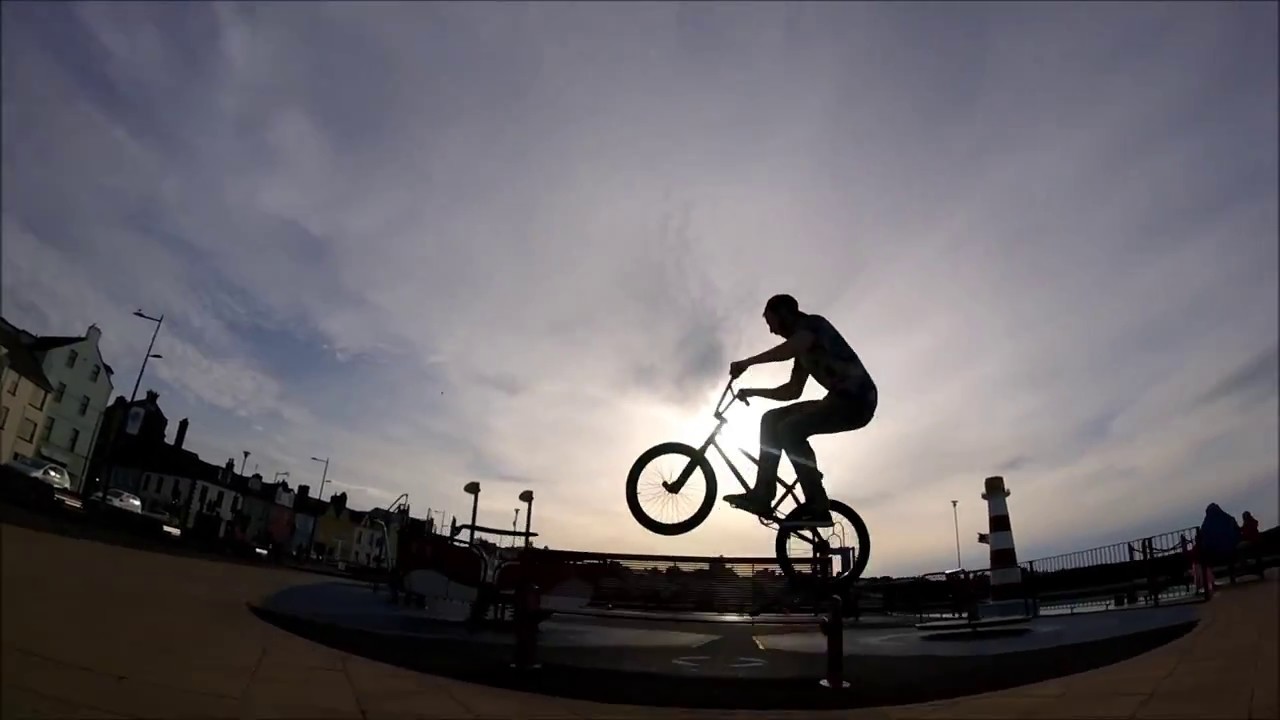 Belfast BMX Summer 2017