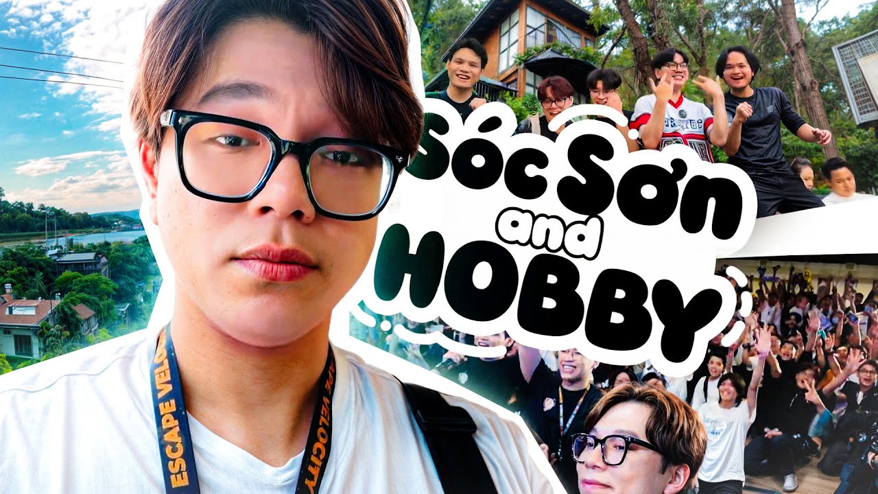 CHICKEN GANG ĐI SÓCBY HORIZON ( trước khi nhóm tan rã )