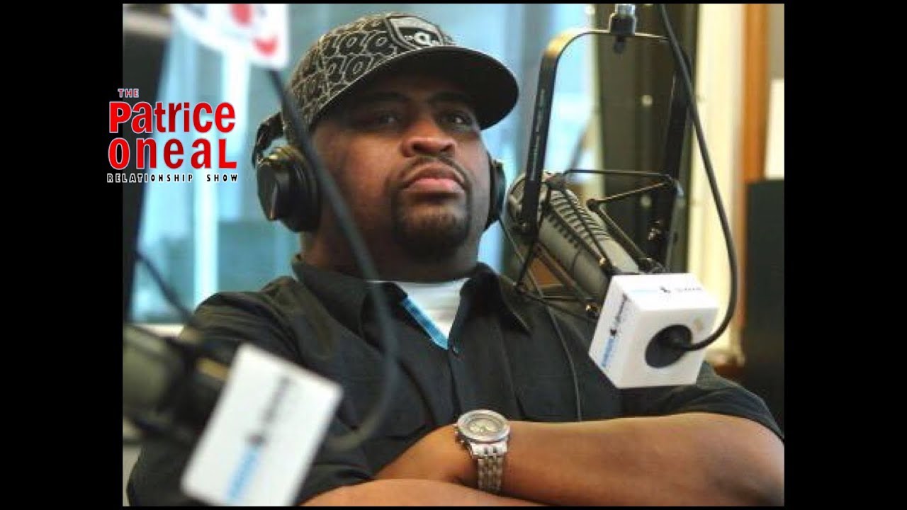 Patrice O'Neal Love Advice - 