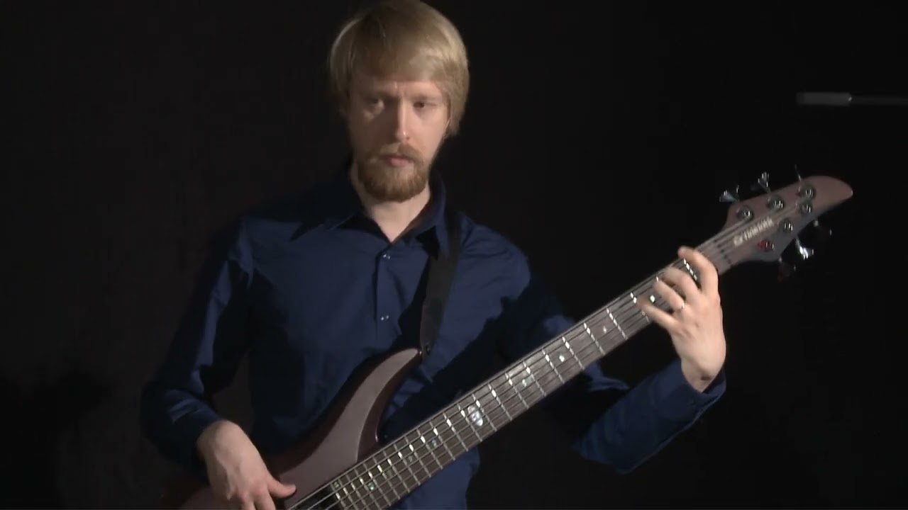 Joonas Tuuri Quartet - Escuro (STUDIO LIVE)