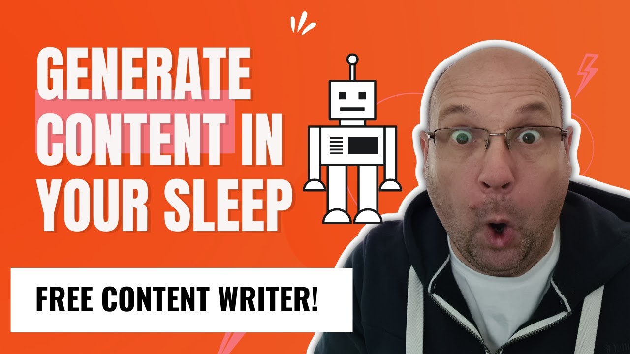 Free AI Content Writing Tool - Unique Article Generator