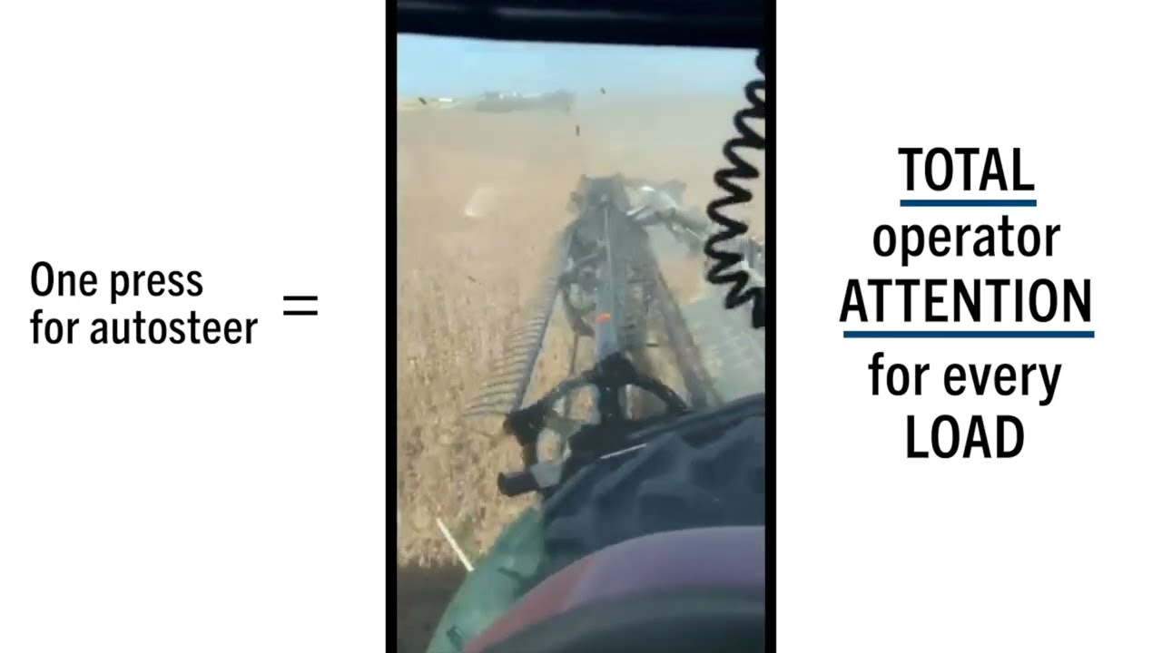 Ag Leader CartACE&trade;