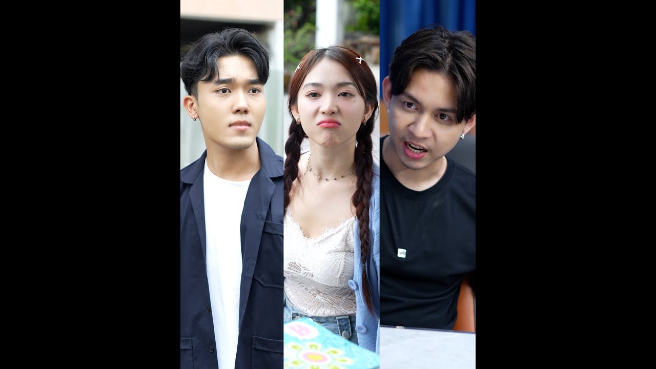ความรักเปลี่ยนได้ทุกอย่าง | หนังสั้น