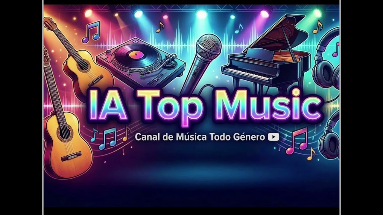 Bailando en la playa- IA music, Howardpm