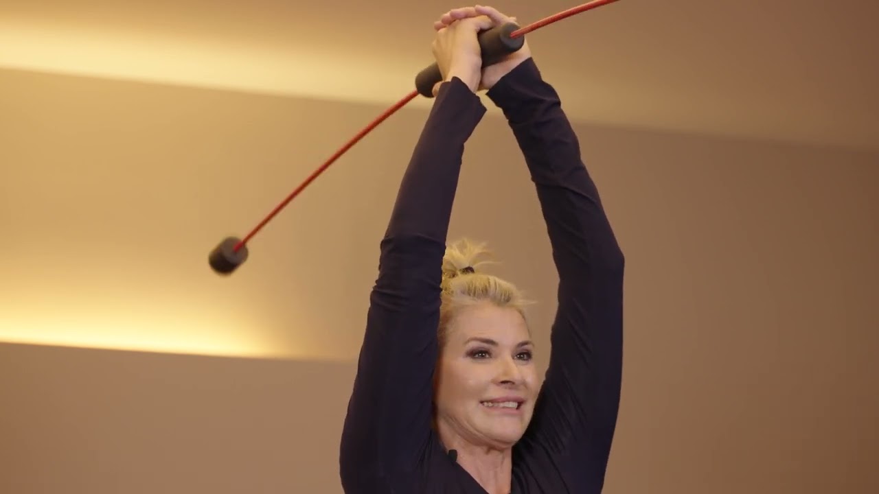 FLEXI BAR® Basics & Benefits
