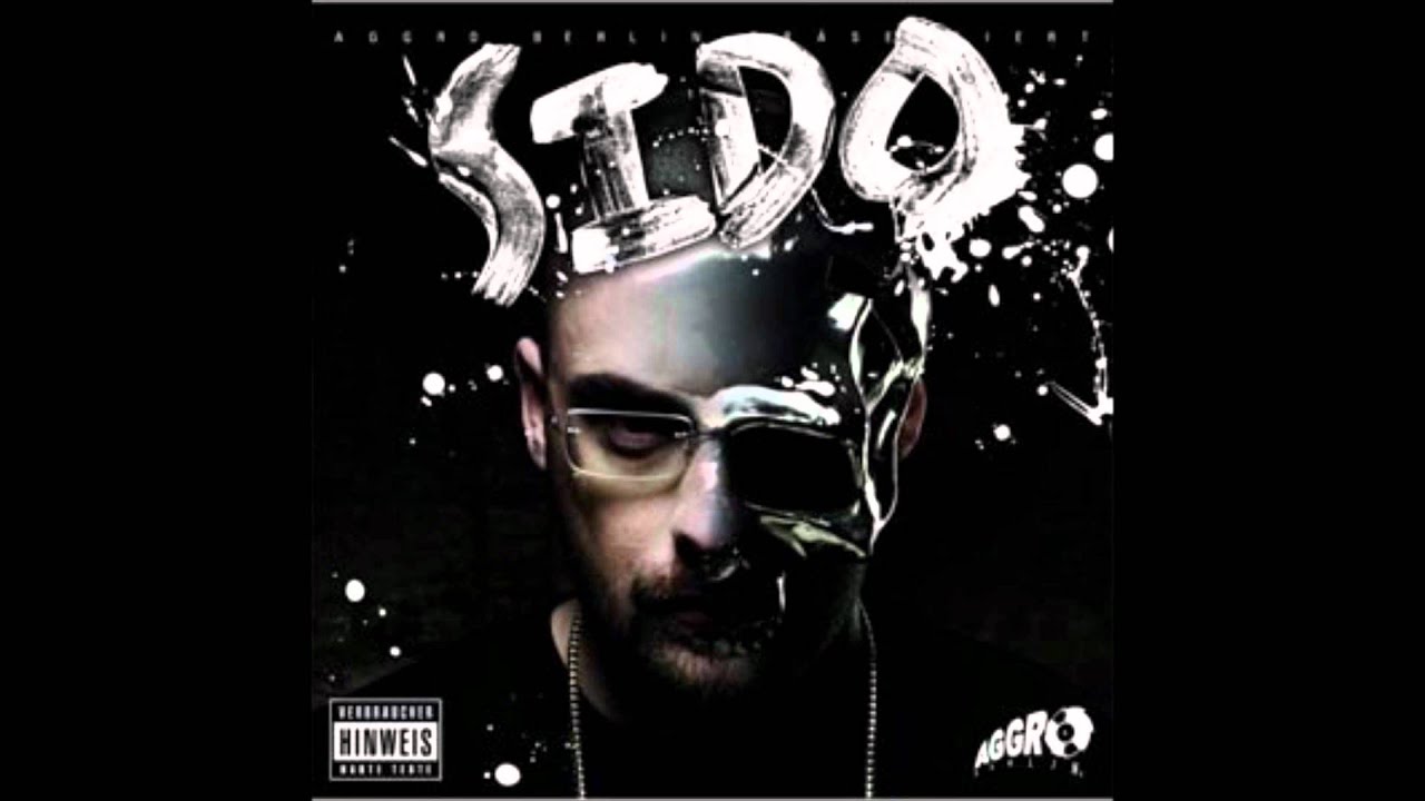 Sido-Strip f&uuml;r mich (feat. Kitty Kat)