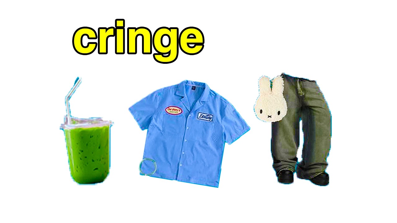they gentrified fashion