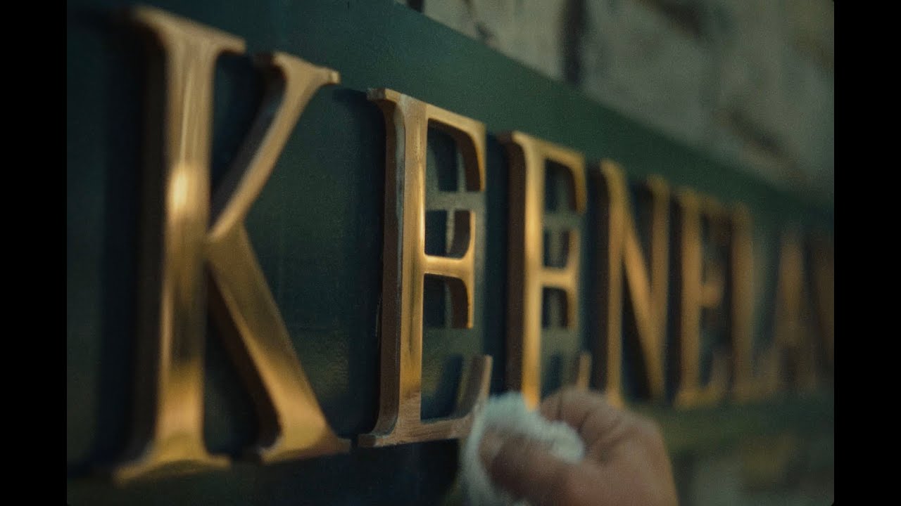Keeneland. Every Moment Matters.