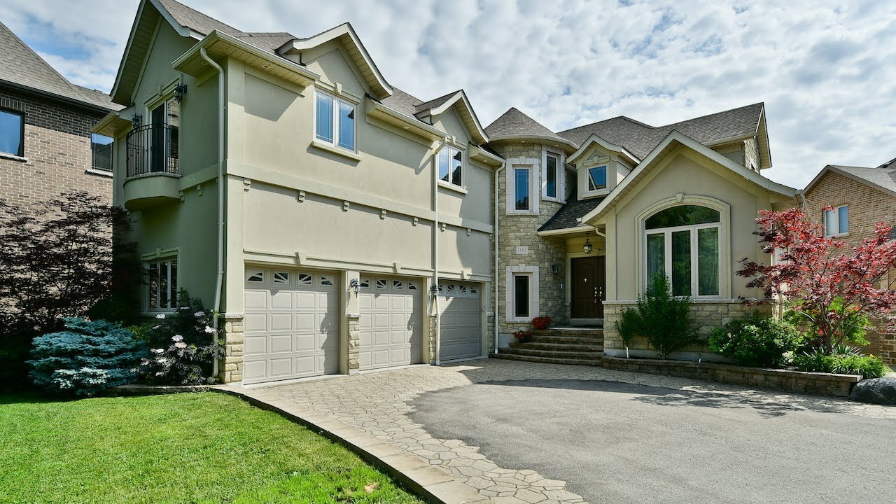 1781 Spruce Hill Rd, Pickering - Open House Video Tour