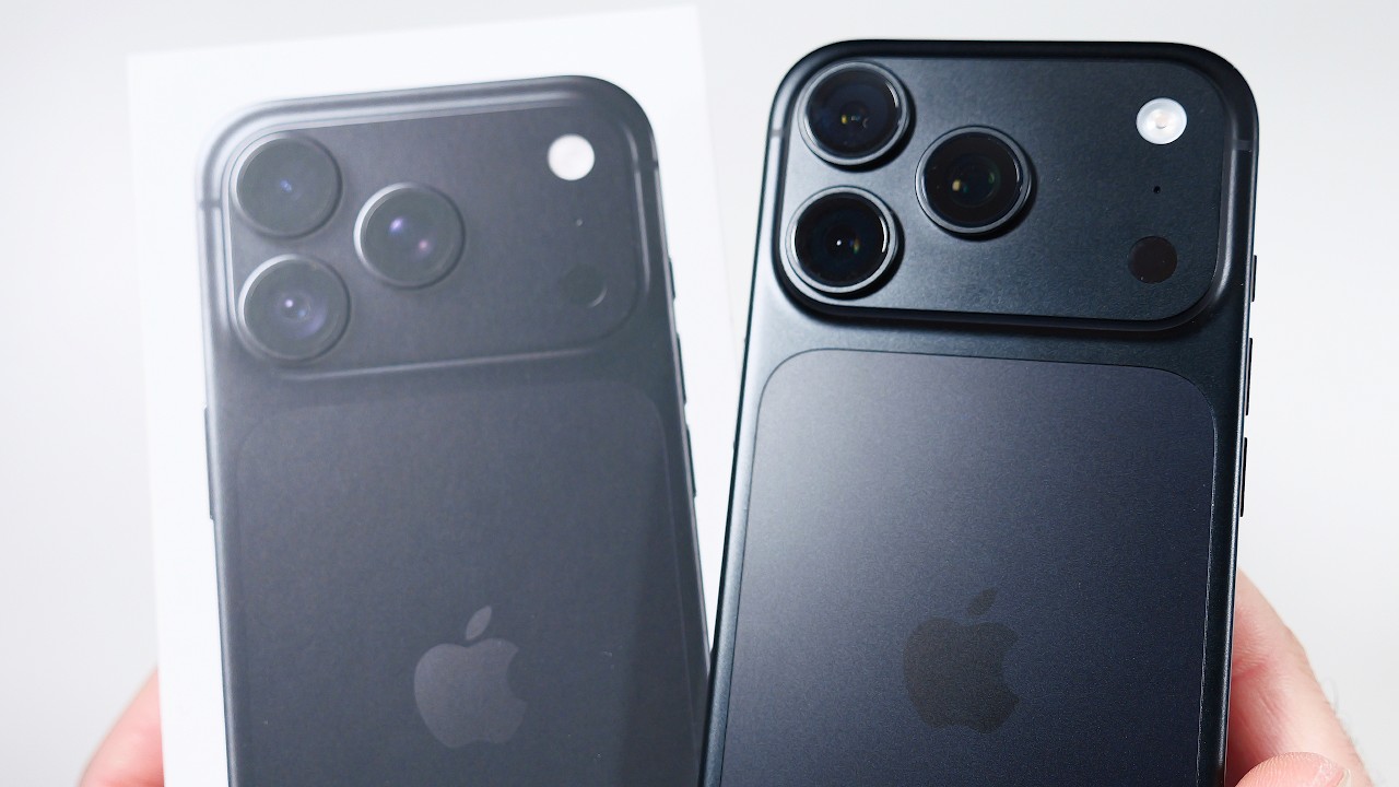 iPhone 18 Pro 1 Month Later - The Best iPhone Yet?