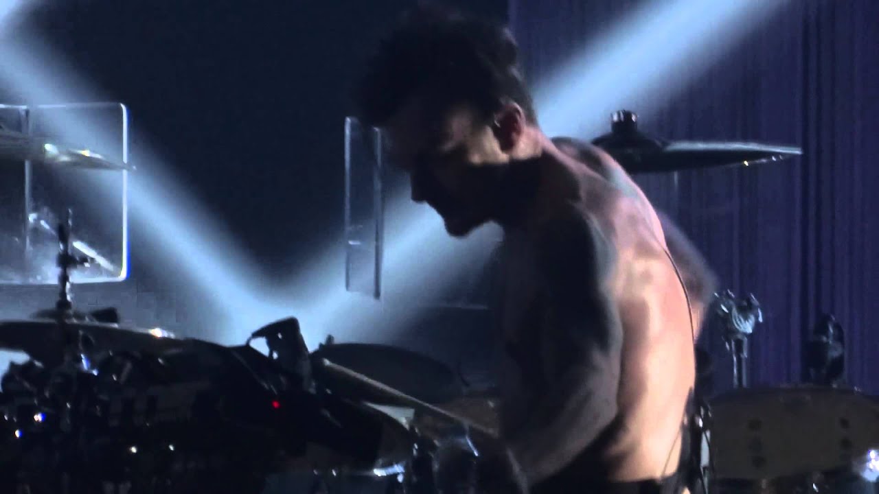 30 Seconds To Mars - 