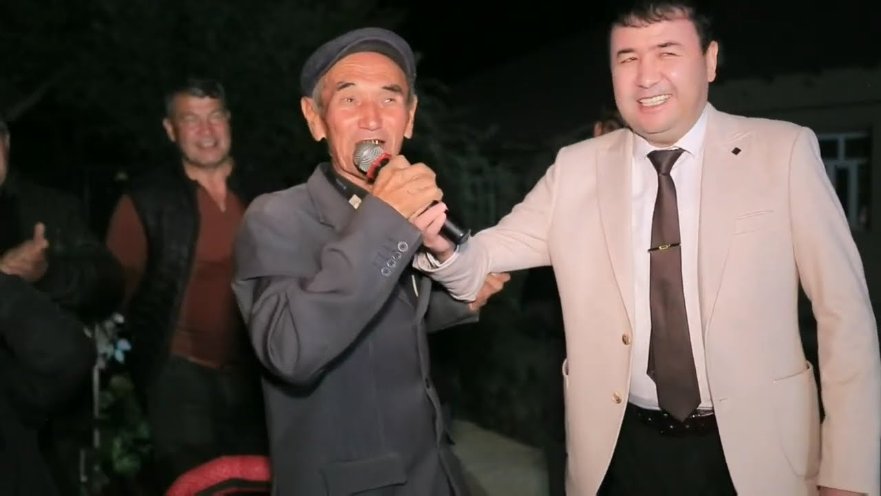 BAYRAMBEK & ARAYLIM 24.10.2025 BOSTAN CINEMA