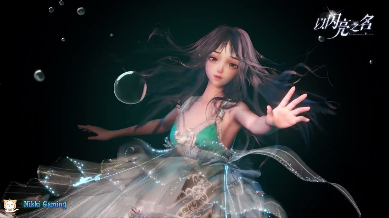 Life Makeover/Glamorous Secrets: Plot Concept PV | Is Memory a Clue or a Trap?