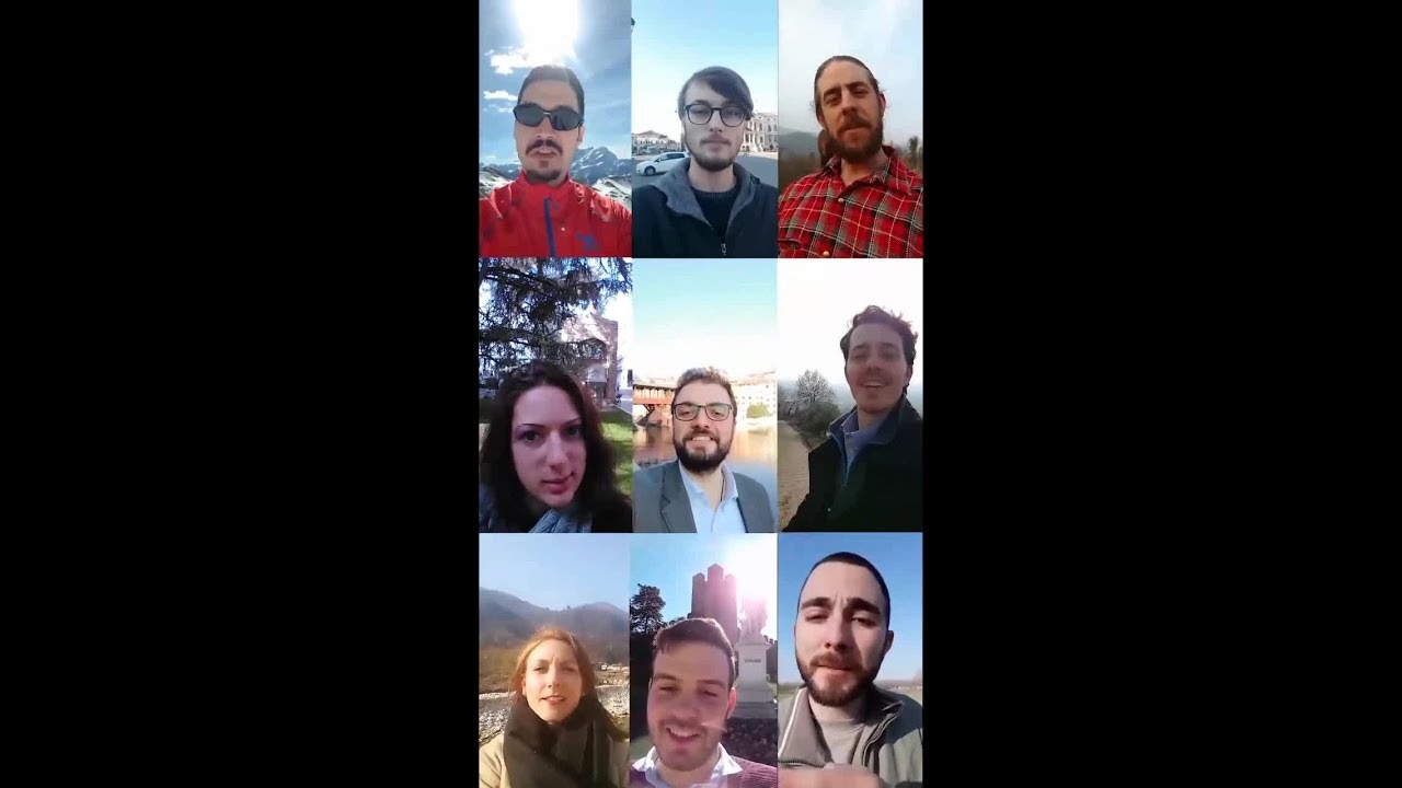 #2CILVE  30 marzo 2019 - Ecco perch&eacute; non puoi mancare!