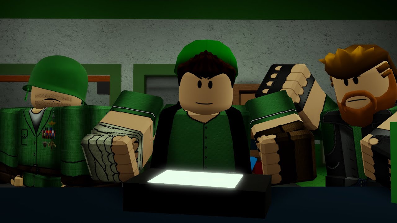Meet the Agent