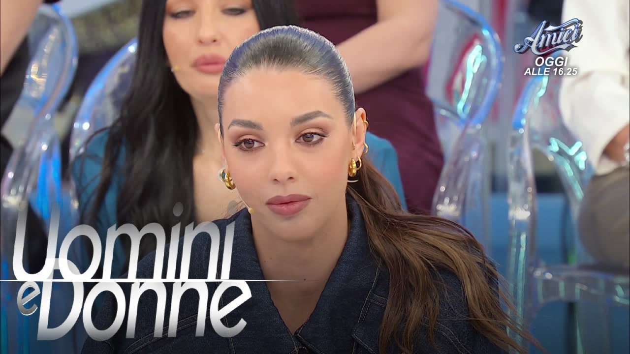 Uomini e Donne, Trono Classico - I commenti di Sara, Alessio e Matteo dopo l'esterna