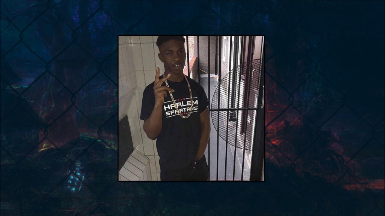 TG Millian (Harlem O) & Showkey (814) - Hello [G-MIX] [AUDIO] | Slammer Media