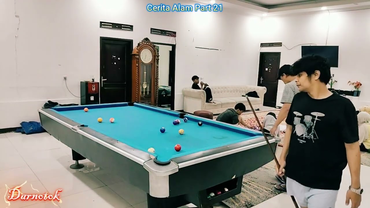 Cerita Alam Part 21