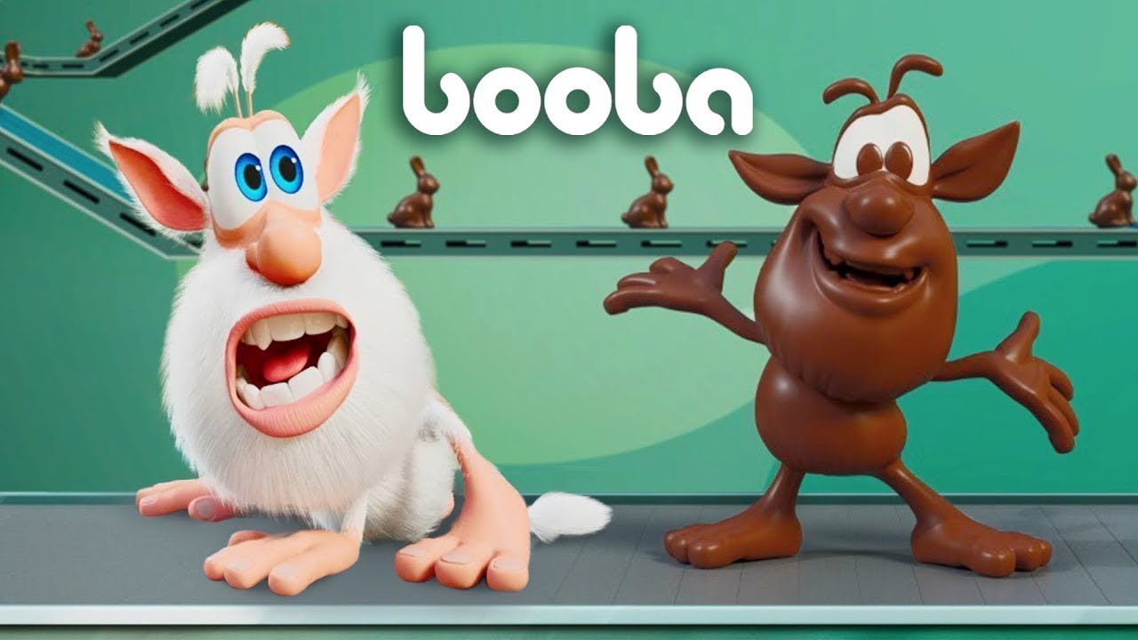 🔴 Booba LIVE | Non-Stop Cartoons Stream for Kids