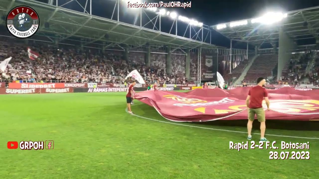 Ce nu s-a văzut la TV #094