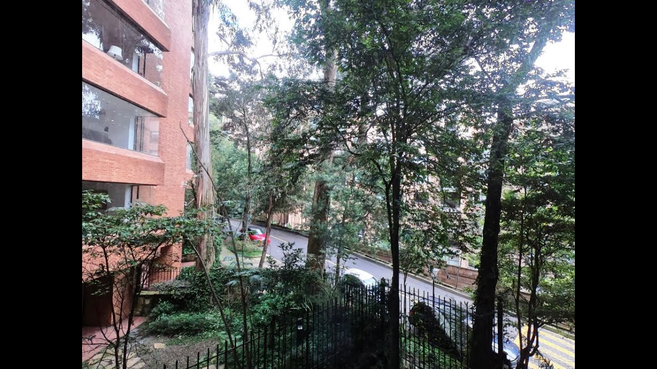 APARTAMENTO VENTA BOSQUE MEDINA VISTA VERDE
