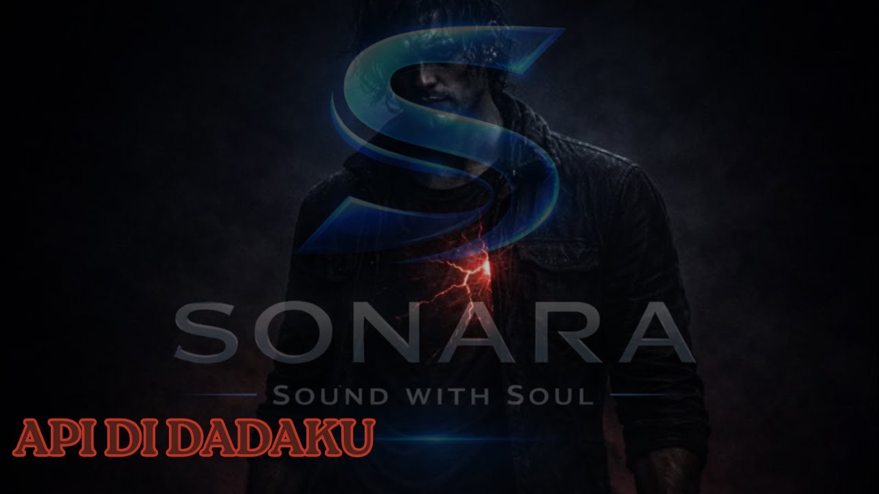 API DI DADAKU &mdash; SONARA | Sound with Soul