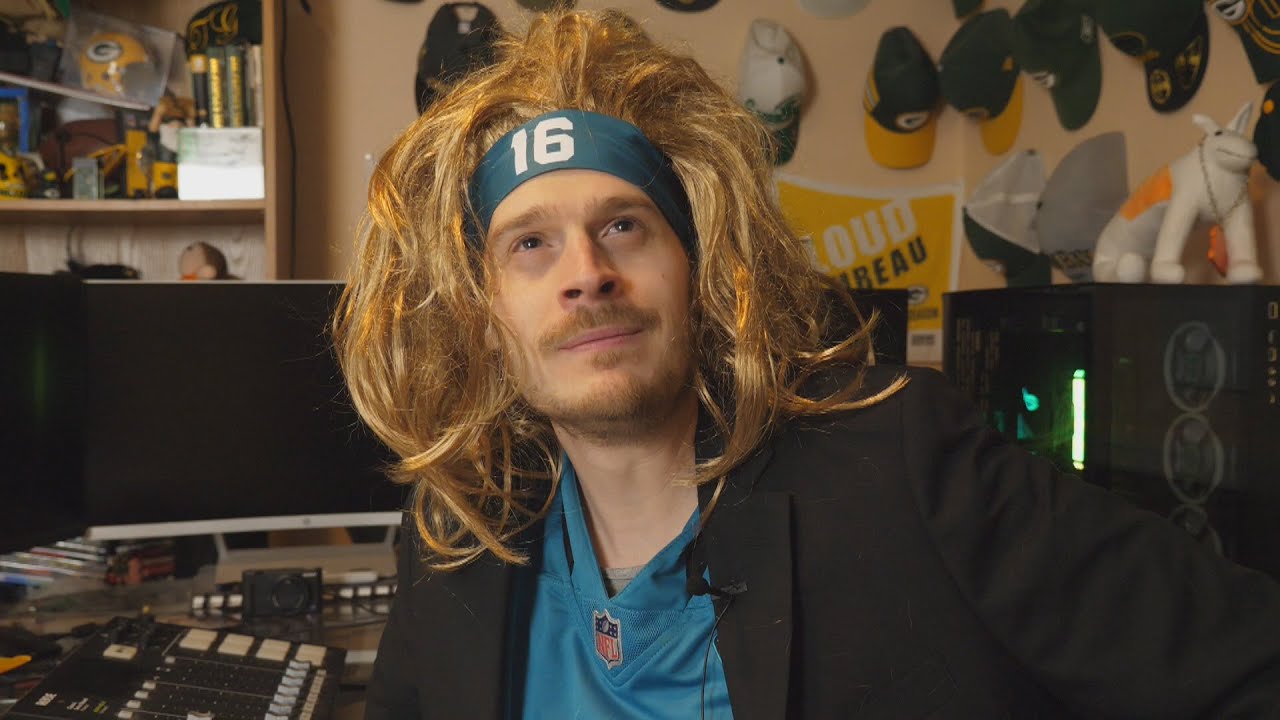 How the Jaguars Hired their New Head Coach