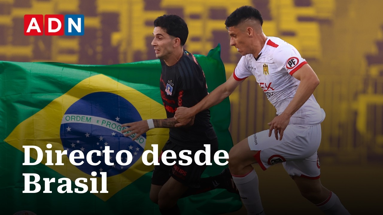 El nuevo delantero que suena para reforzar Colo Colo para la temporada 2026